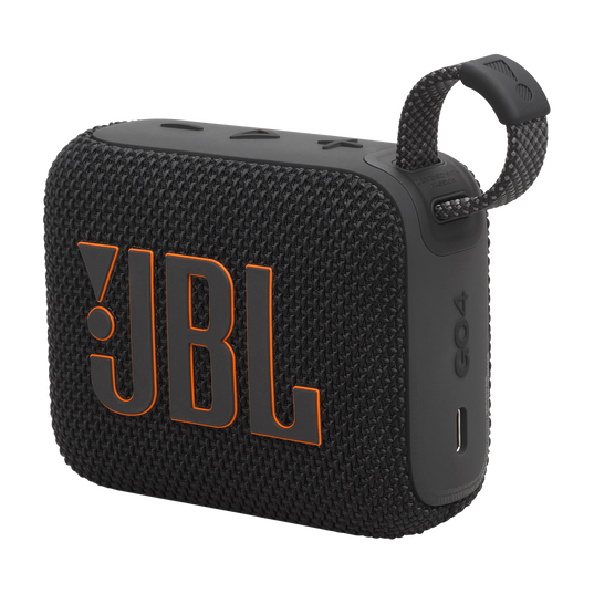 Parlantes JBL GO 4 – Réplica AA