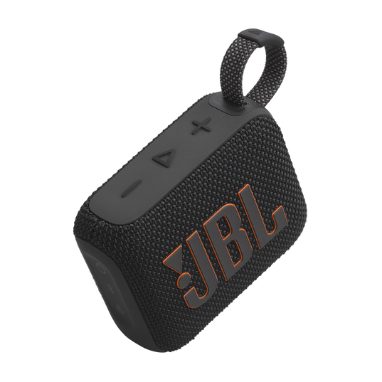 Parlantes JBL GO 4 – Réplica AA