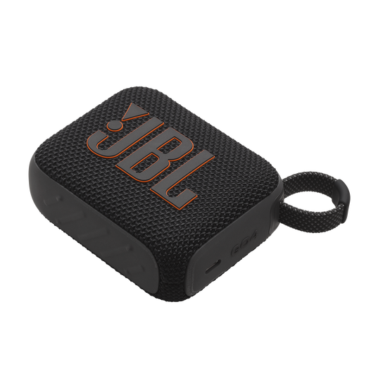 Parlantes JBL GO 4 – Réplica AA