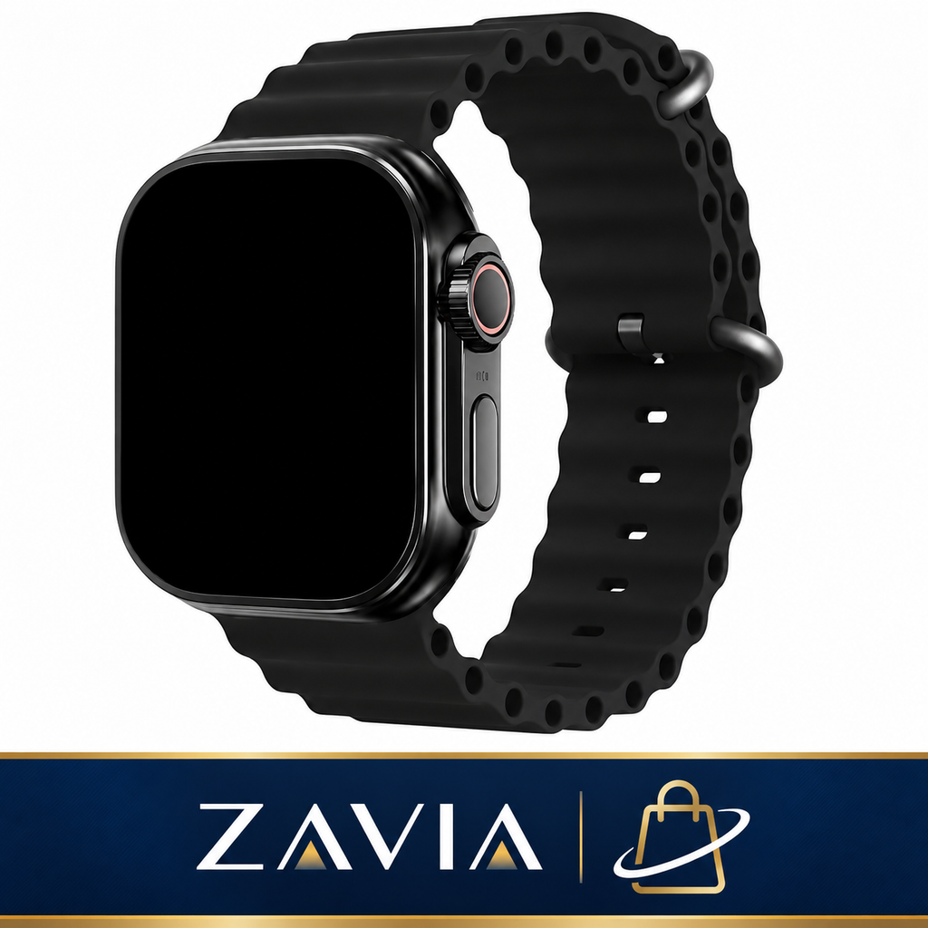 Smart Watch S9 Ultra - Zavia