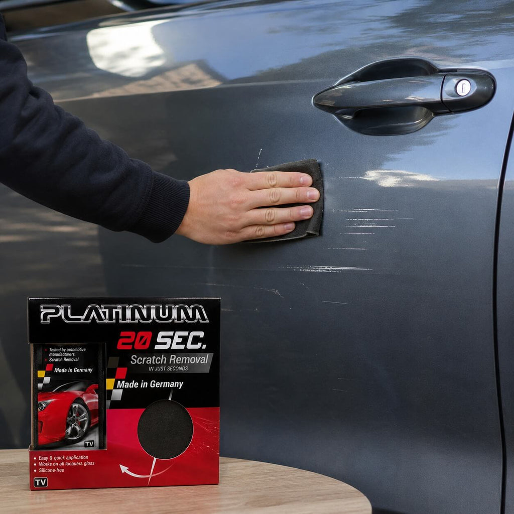 Removedor De Rayones Para Auto - PLATINUM