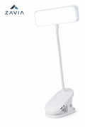 Lampara Velador Flexible Led Usb