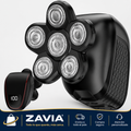 Afeitadora Eléctrica Rotativa - For Calvo