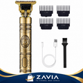 Maquina Patillera Profesional Vintage - Zavia