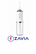 Limpiador IRRIGADOR BUCAL - Zavia